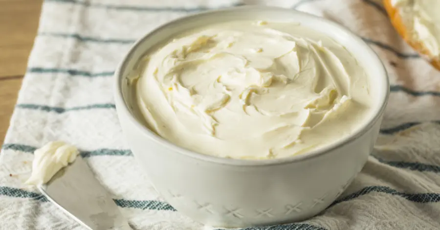 Delicioso Requeijão Caseiro