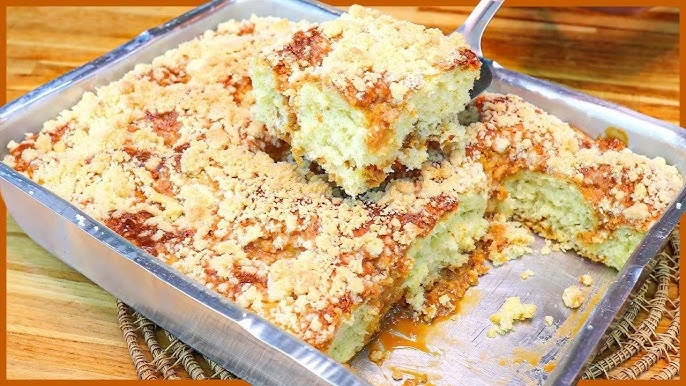 Cuca Alemã de Forma