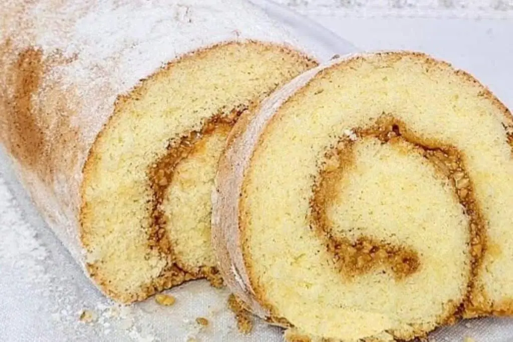 Massa Para Rocambole: Receita Fácil e Irresistível