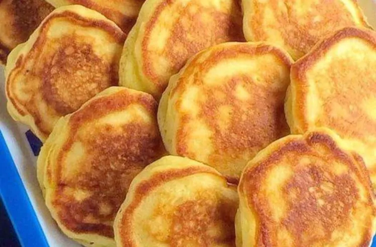 Massinha Leve Mata-Fome