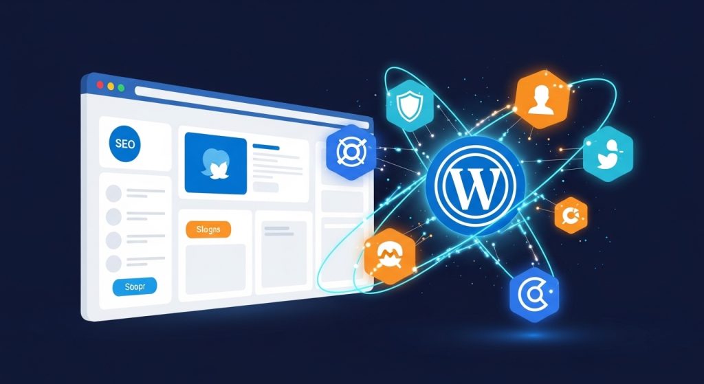 15 Plugins Essenciais para WordPress: Turbine Seu Site Agora!