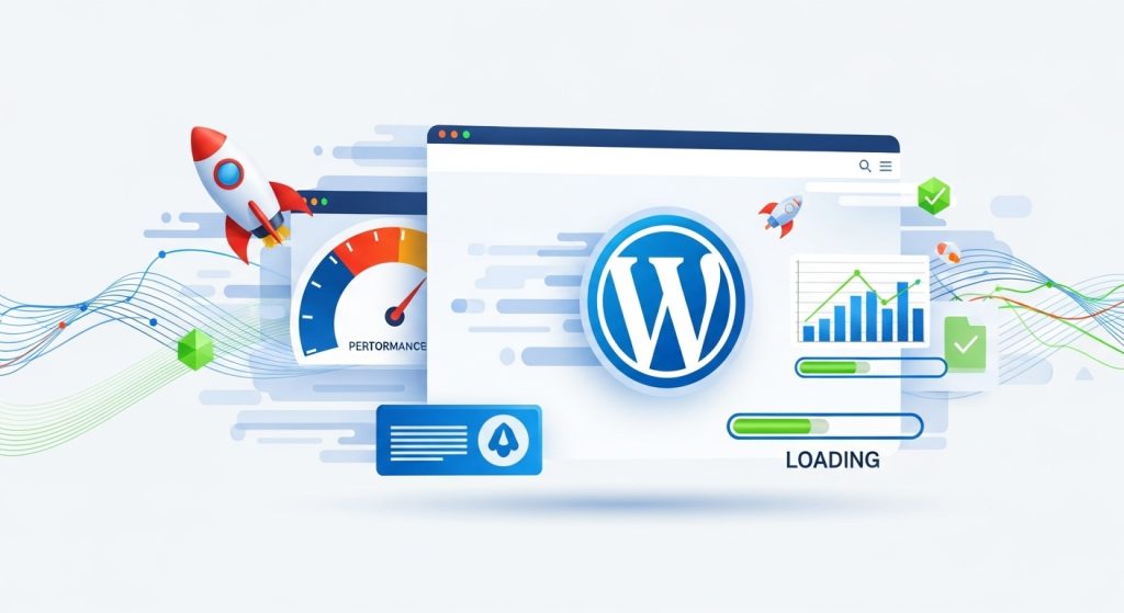 Como acelerar o carregamento do seu site WordPress